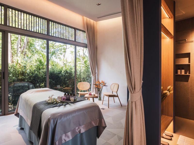 Jet Tours Signature Avani+ Khao Lak Resort 5* pas cher photo 10
