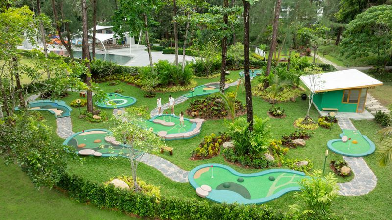 Jet Tours Signature Avani+ Khao Lak Resort 5* pas cher photo 12