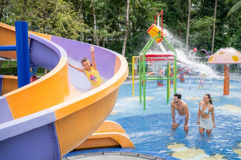 Jet Tours Signature Avani+ Khao Lak Resort 5* pas cher photo 14