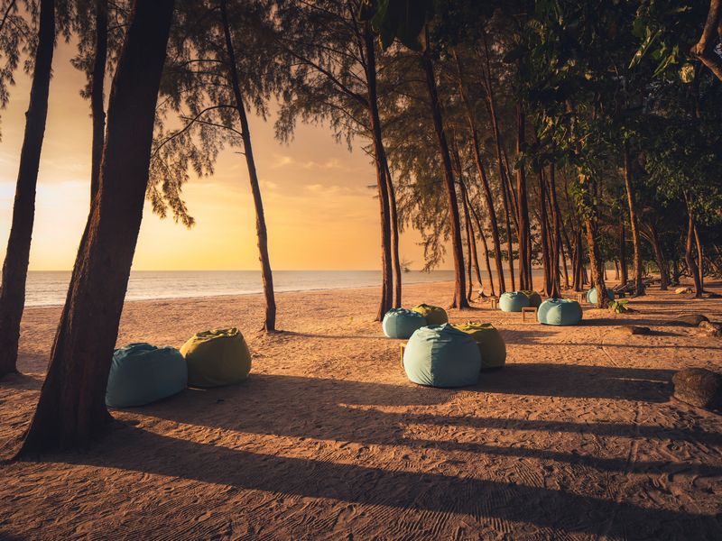 Jet Tours Signature Avani+ Khao Lak Resort 5* pas cher photo 18