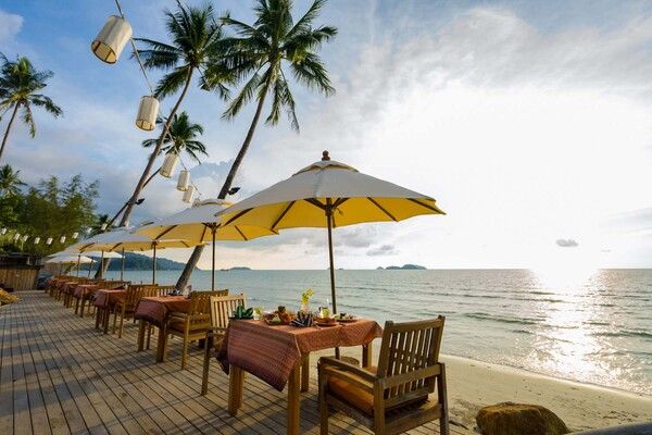 Séjour Santhiya Tree Koh Chang Resort 5* pas cher photo 8