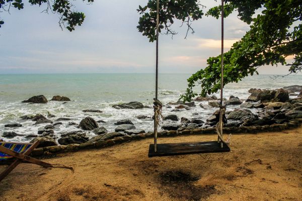Séjour Santhiya Tree Koh Chang Resort 5* pas cher photo 18
