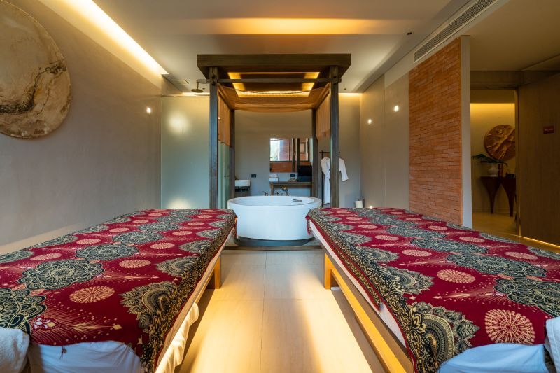 Chiang Mai & Khao Lak : Melia Chiang Mai 5* & Pullman Khao Lak Resort 5* pas cher