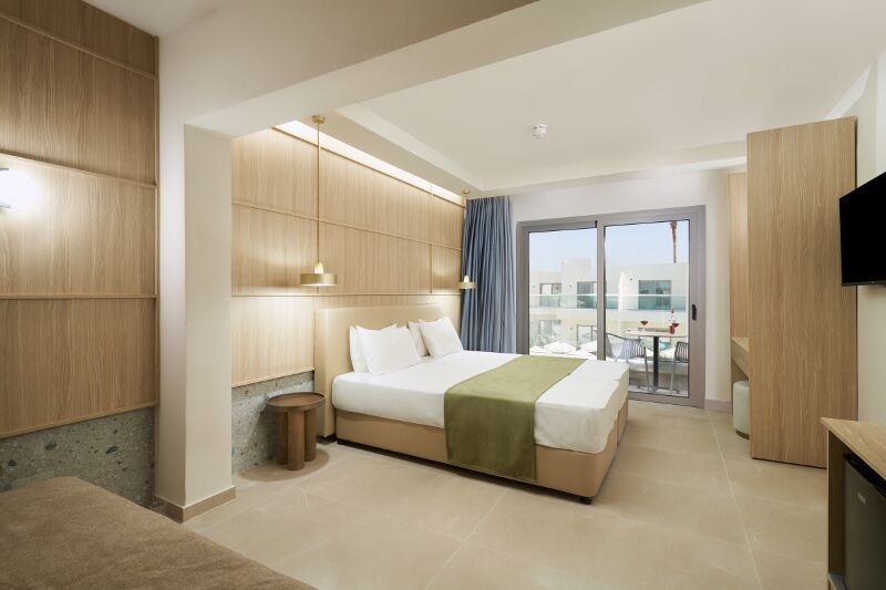 Eleni Holiday Resort 4* pas cher photo 8