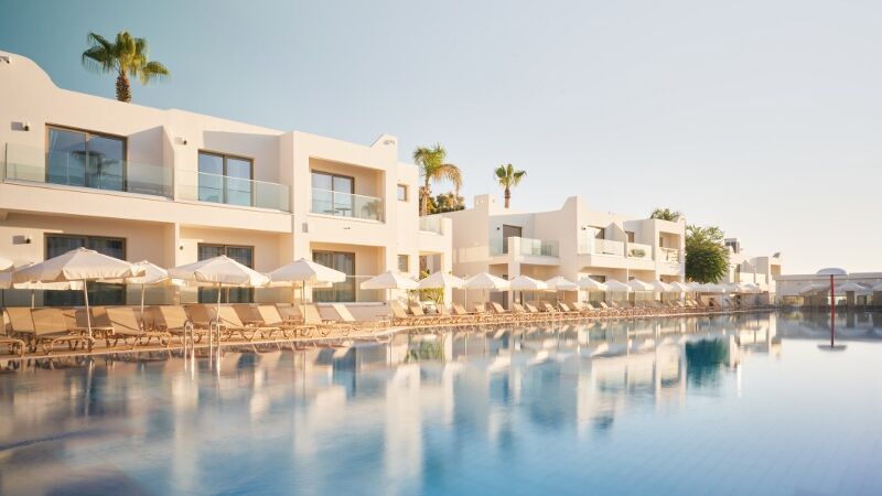 Eleni Holiday Resort 4* pas cher photo 12