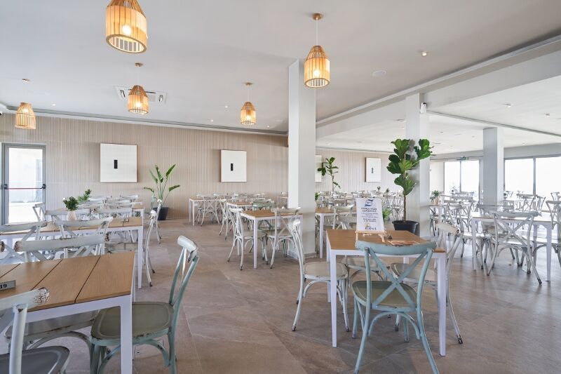 Eleni Holiday Resort 4* pas cher photo 13