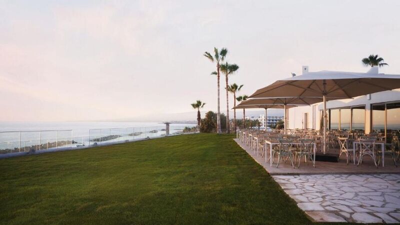 Eleni Holiday Resort 4* pas cher photo 14