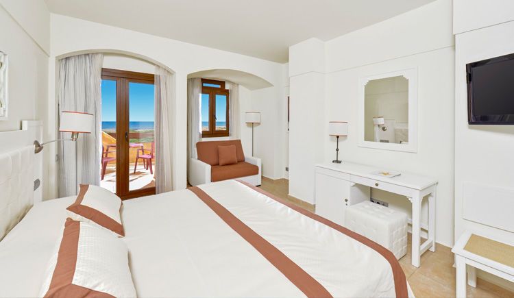 Hôtel Iberostar Isla Canela 4* pas cher photo 7