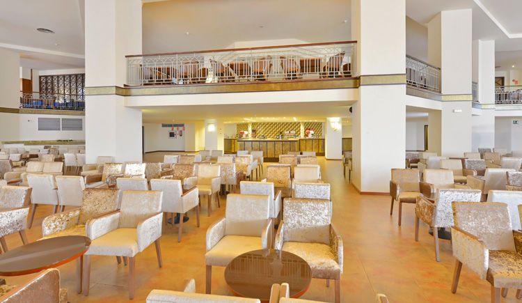 Hôtel Iberostar Isla Canela 4* pas cher photo 9