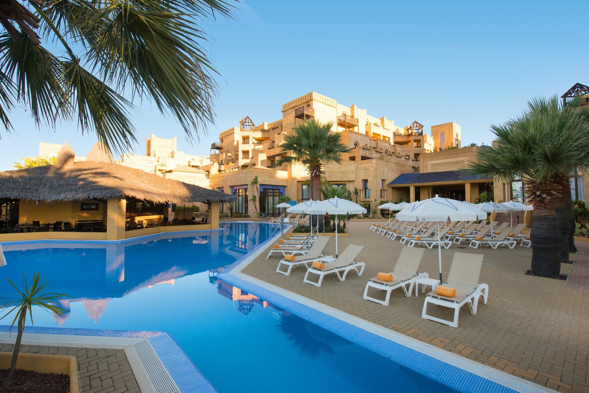Hôtel Iberostar Isla Canela 4* pas cher photo 11