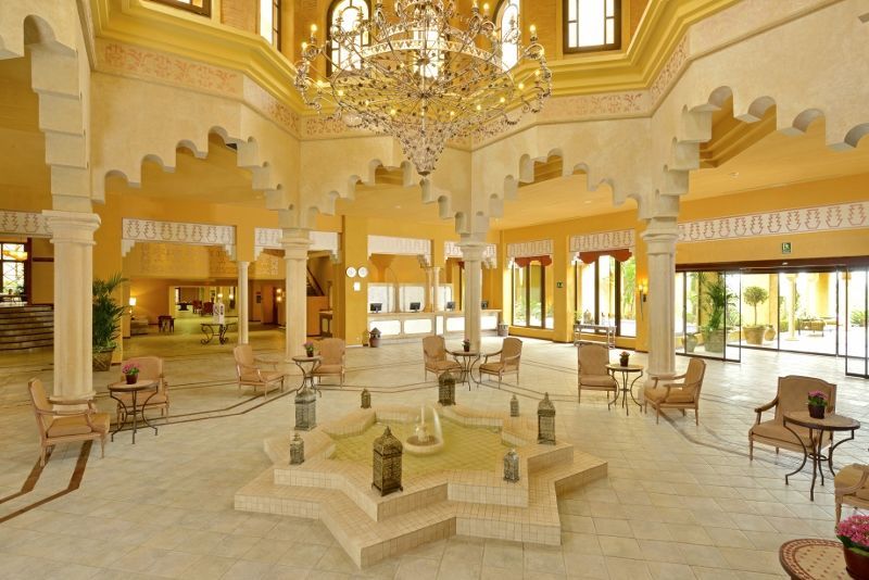Hôtel Iberostar Isla Canela 4* pas cher photo 5