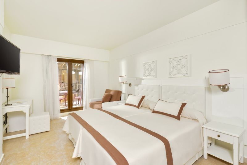 Hôtel Iberostar Isla Canela 4* pas cher photo 6