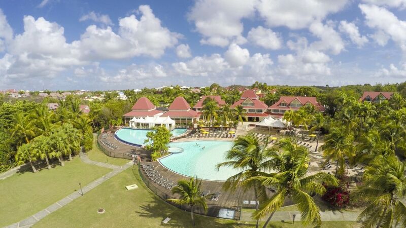 OP - Pierre & Vacances - Village Sainte Anne 3* - Vols + Hébergement pas cher photo 4