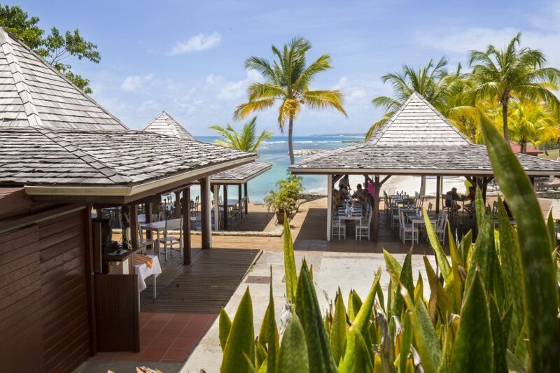 OP - Pierre & Vacances - Village Sainte Anne 3* - Vols + Hébergement pas cher photo 11