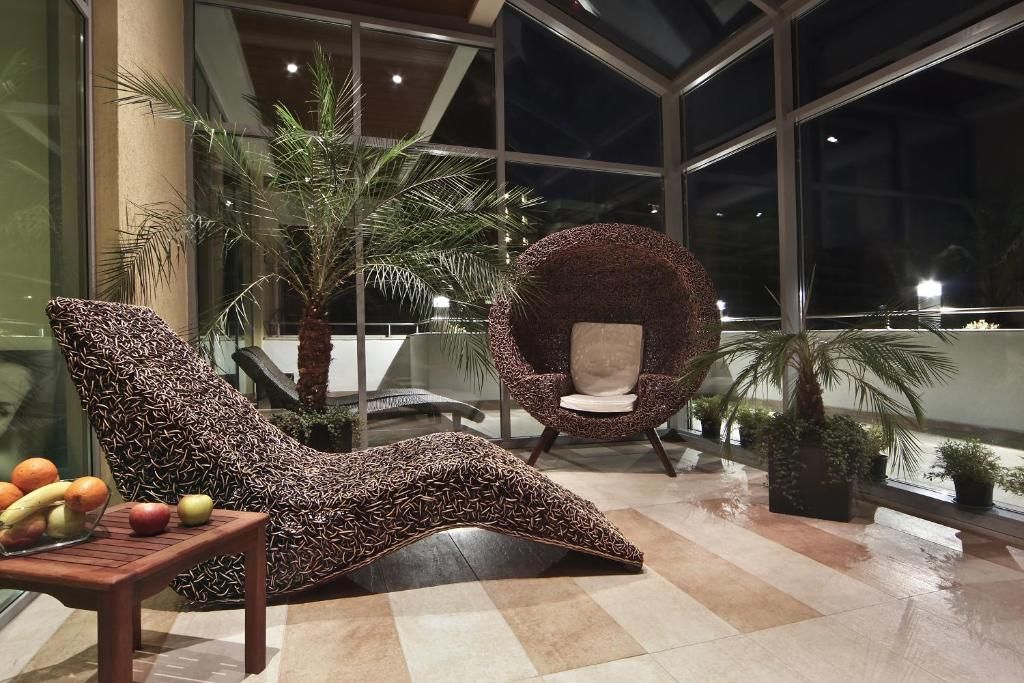 Flamingo Grand Hôtel et Spa 5* pas cher photo 14