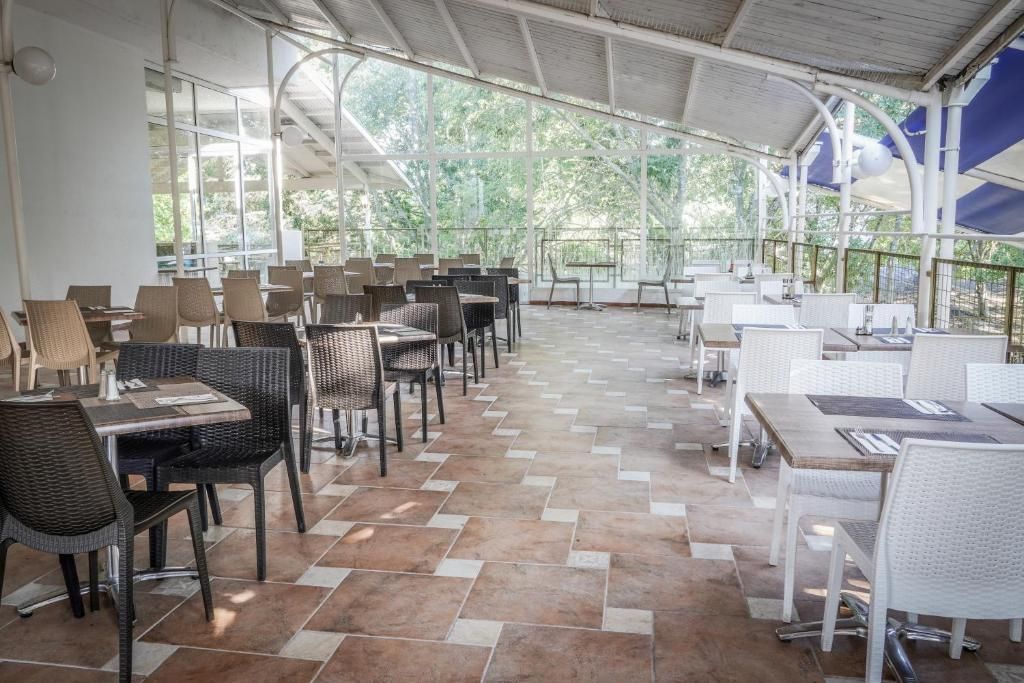 Hôtel Family Club Ralista Aqua 4* pas cher