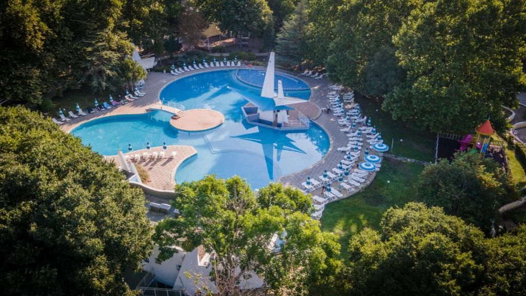 Hôtel Family Club Ralista Aqua 4* pas cher photo 2