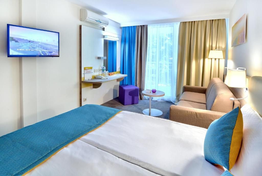 Hôtel Family Club Ralista Aqua 4* pas cher photo 6