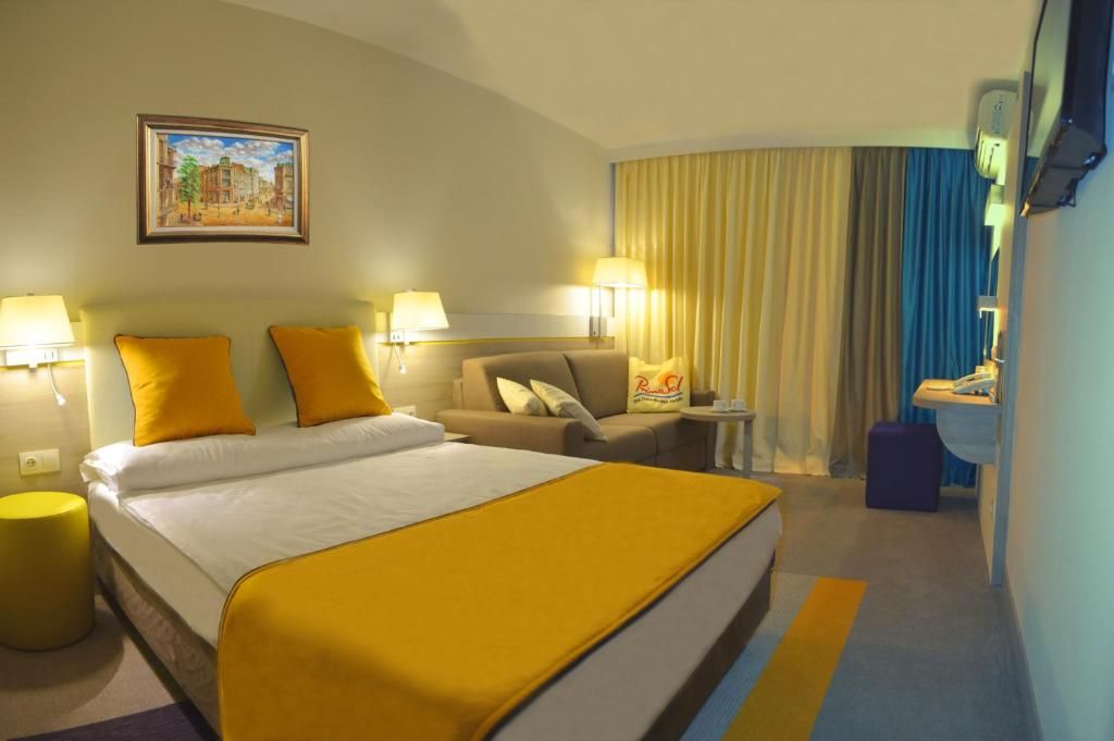 Hôtel Family Club Ralista Aqua 4* pas cher photo 8