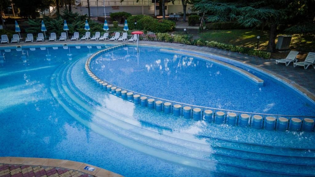 Hôtel Family Club Ralista Aqua 4* pas cher photo 12