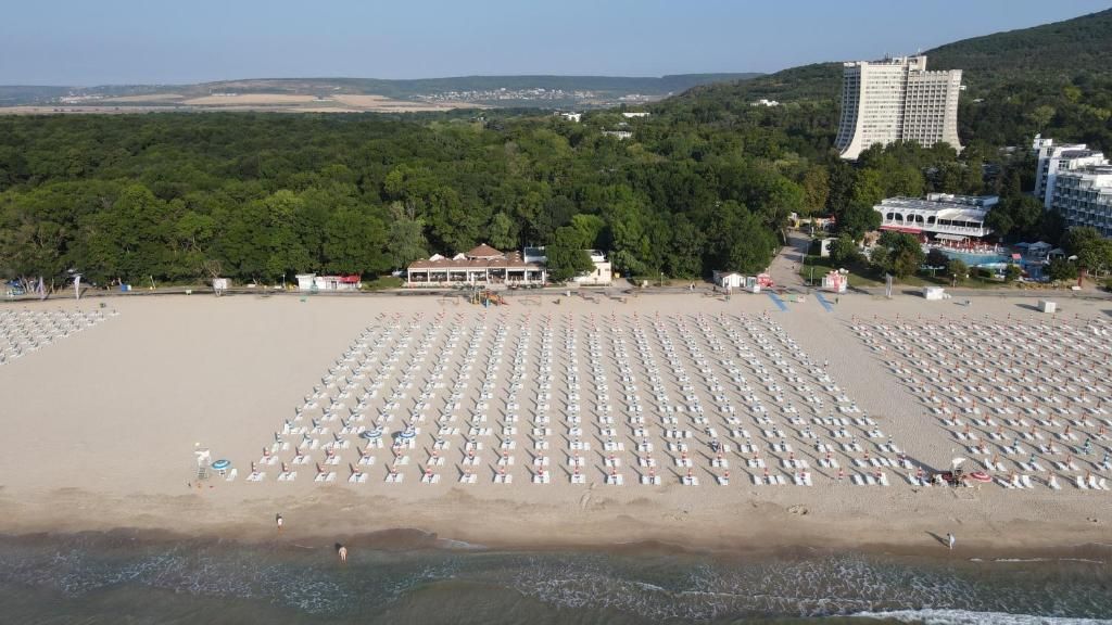 Hôtel Family Club Ralista Aqua 4* pas cher photo 13
