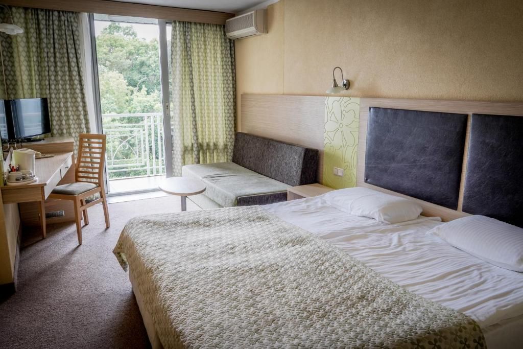 Hôtel Gergana Beach 4* pas cher photo 5