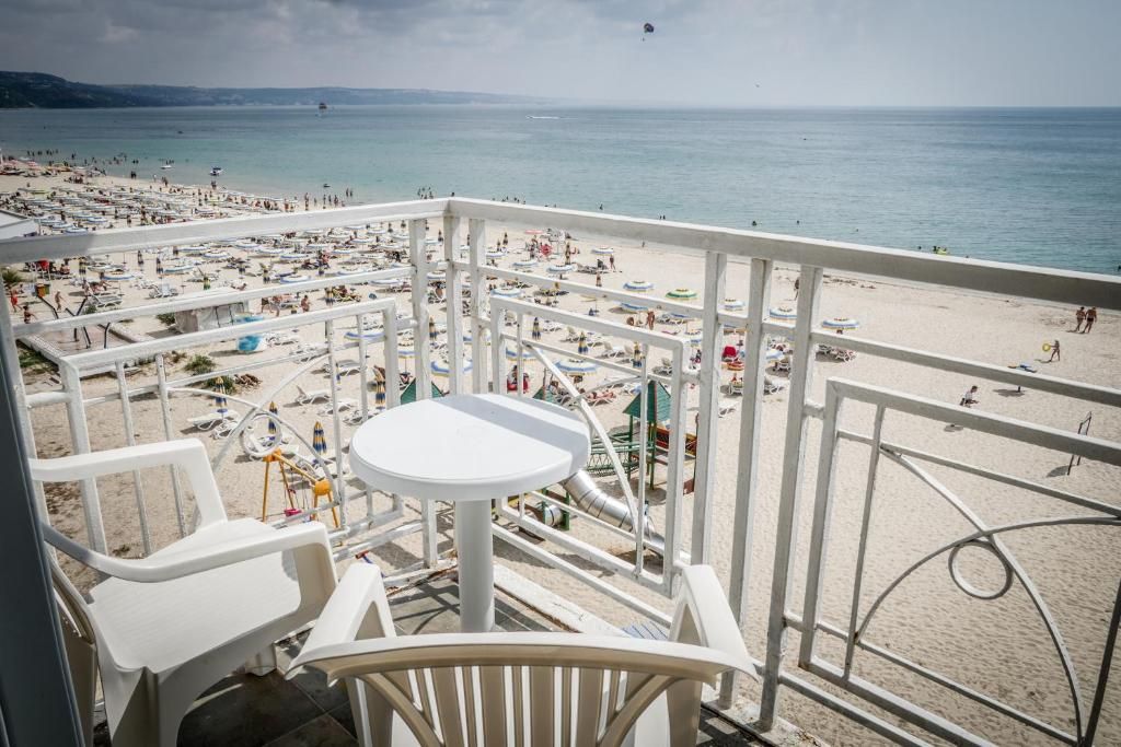 Hôtel Gergana Beach 4* pas cher photo 12