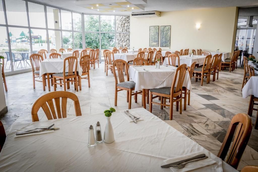 Hôtel Gergana Beach 4* pas cher photo 13