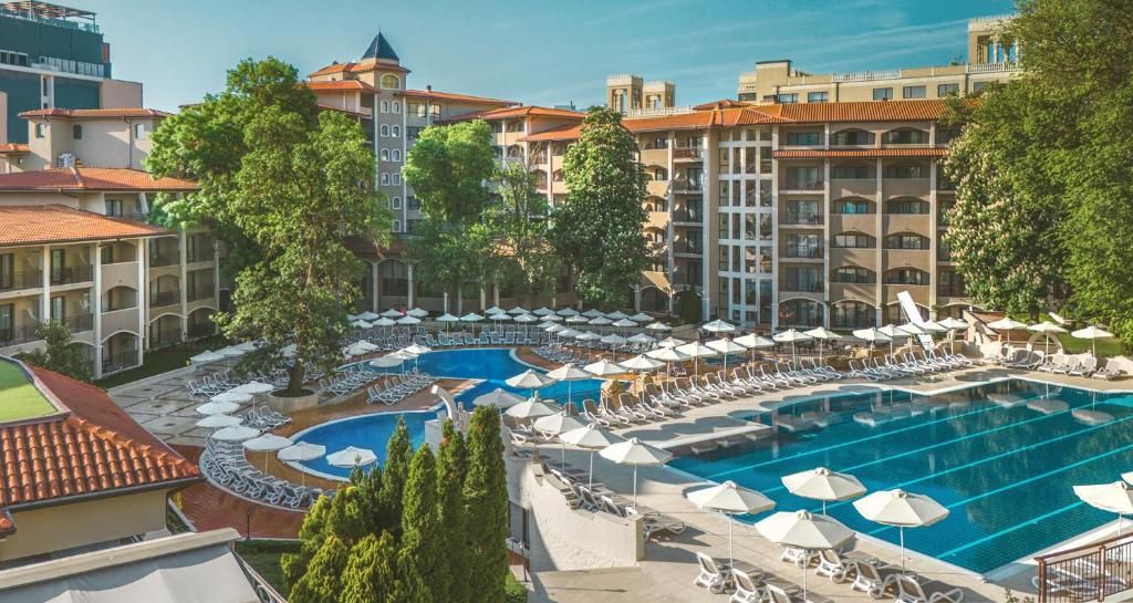 Grifid Hôtel Encanto Beach 4* Sup pas cher photo 2