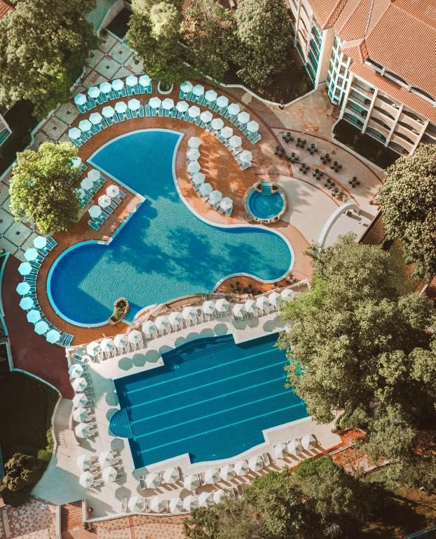 Grifid Hôtel Encanto Beach 4* Sup pas cher photo 3
