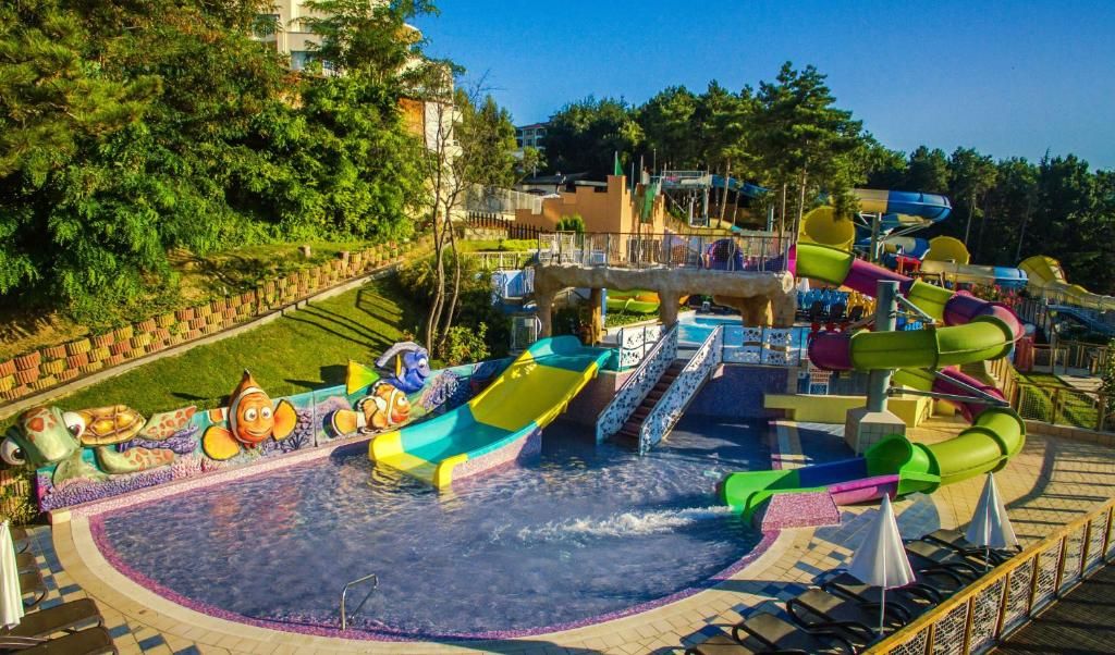 Grifid Hôtel Encanto Beach 4* Sup pas cher photo 12