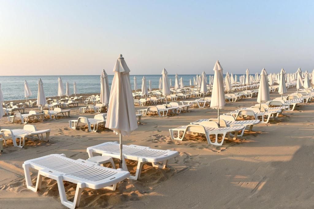 Grifid Hôtel Encanto Beach 4* Sup pas cher photo 17