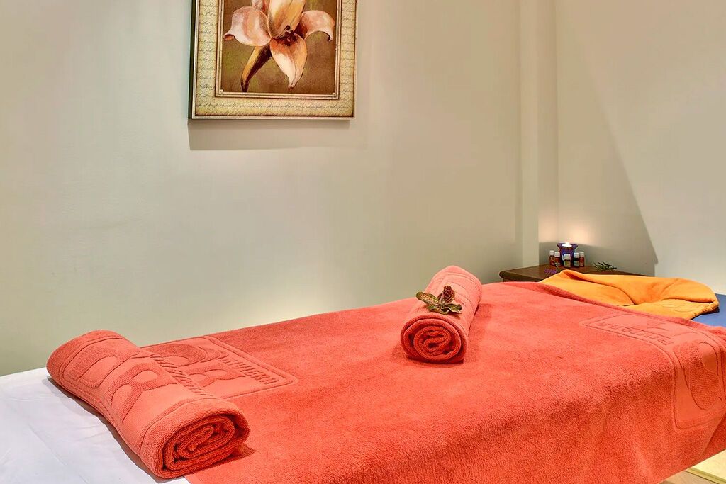 Hôtel HVD Lotos 4* pas cher photo 9