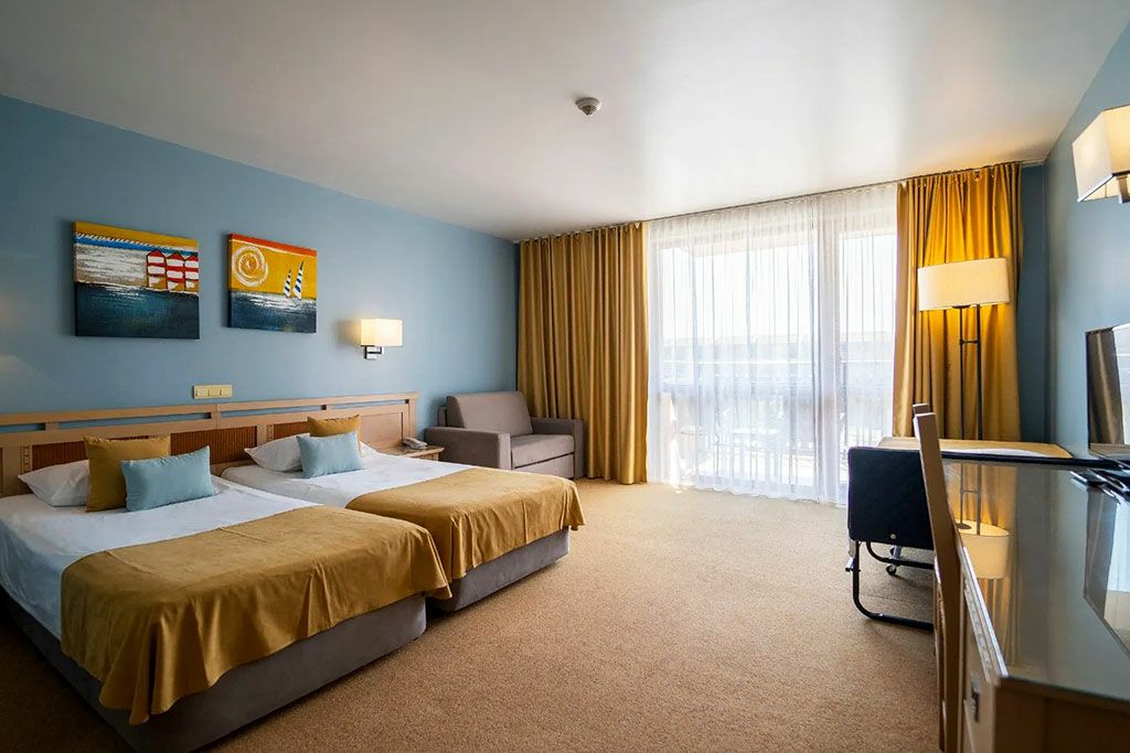HVD Clubhotel Miramar 4* pas cher photo 6
