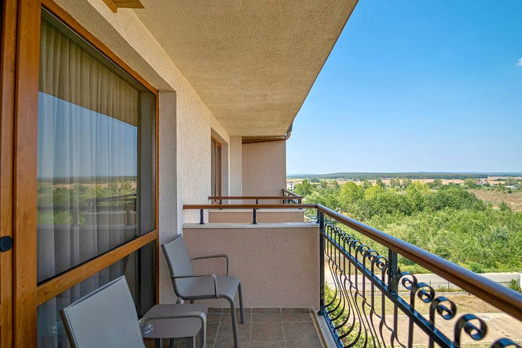 HVD Clubhotel Miramar 4* pas cher photo 7