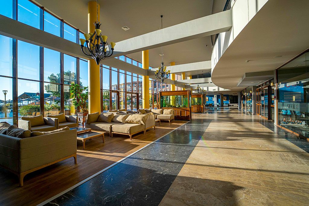 HVD Clubhotel Miramar 4* pas cher photo 8