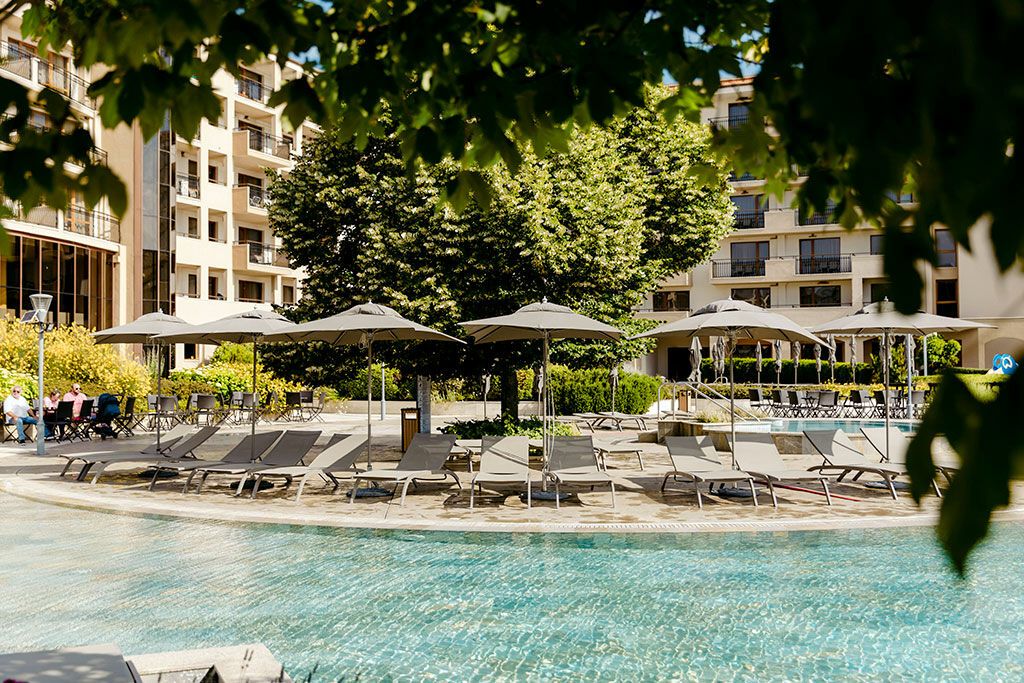 HVD Clubhotel Miramar 4* pas cher photo 14