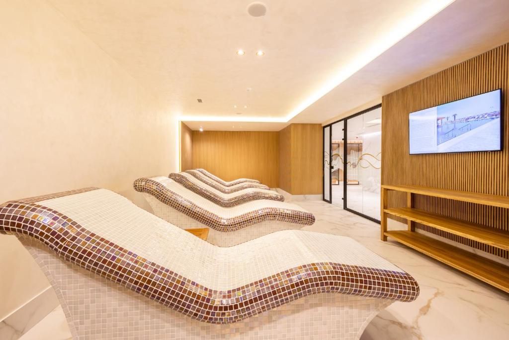 Hôtel Admiral 5* pas cher