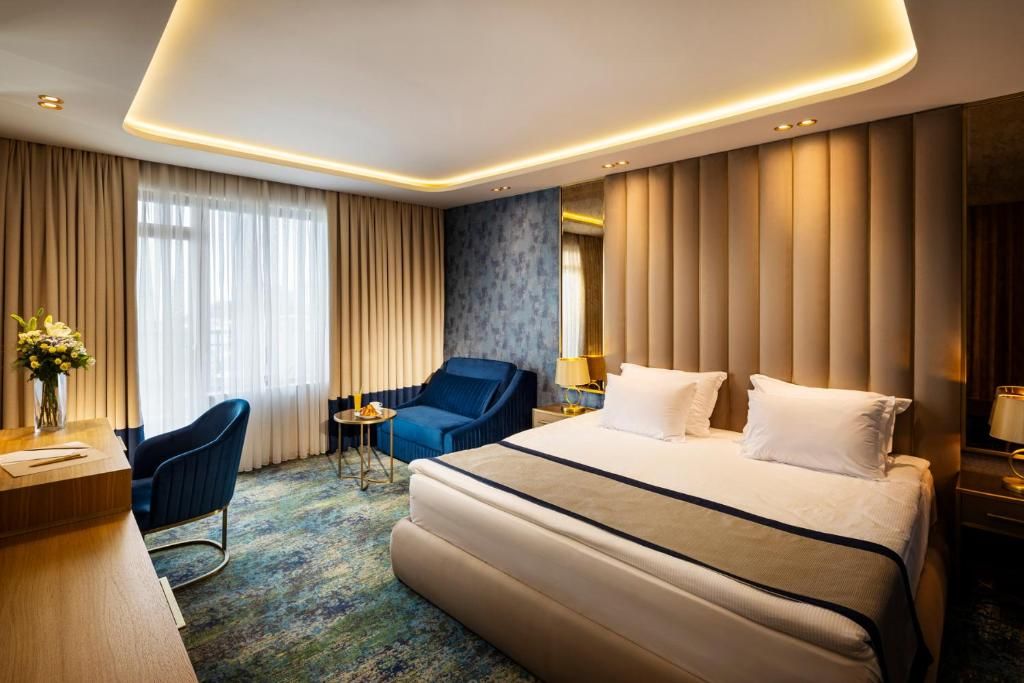 Hôtel Admiral 5* pas cher photo 2