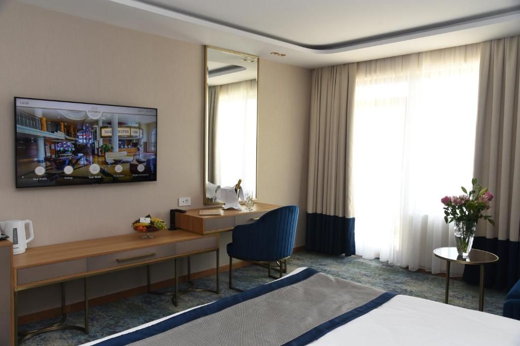 Hôtel Admiral 5* pas cher photo 4