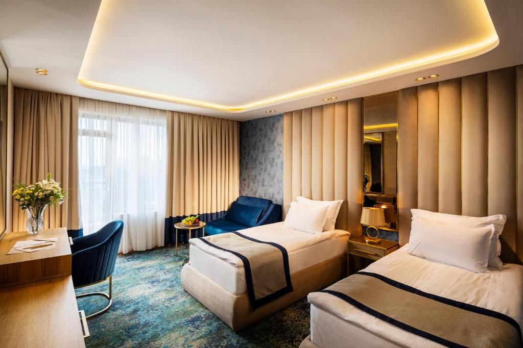 Hôtel Admiral 5* pas cher photo 5