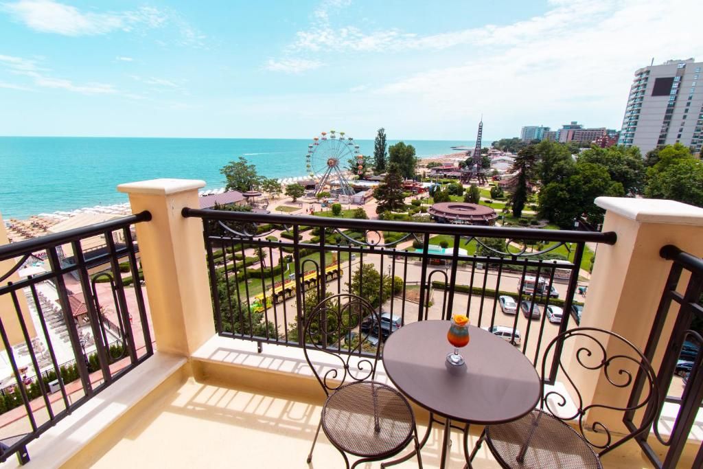 Hôtel Admiral 5* pas cher photo 6