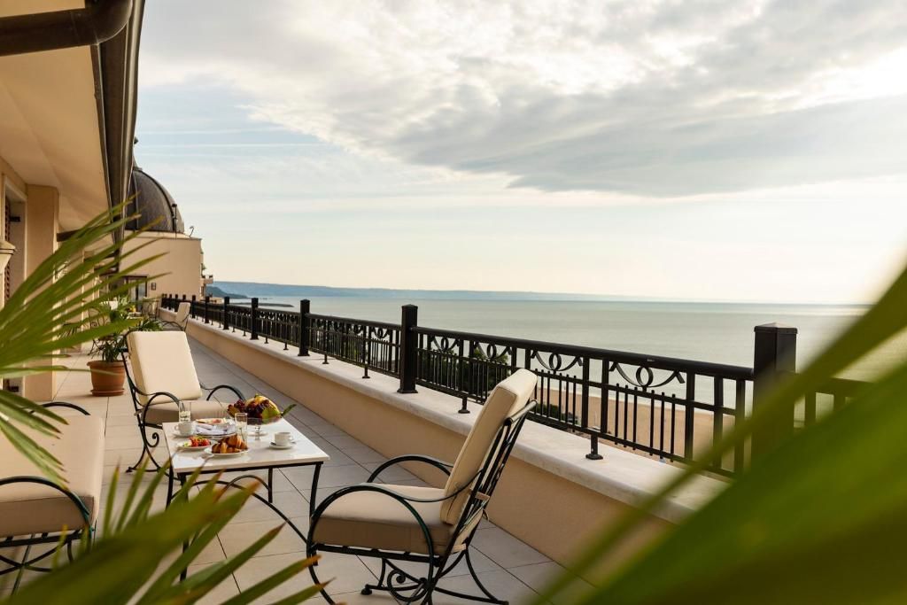 Hôtel Admiral 5* pas cher photo 7