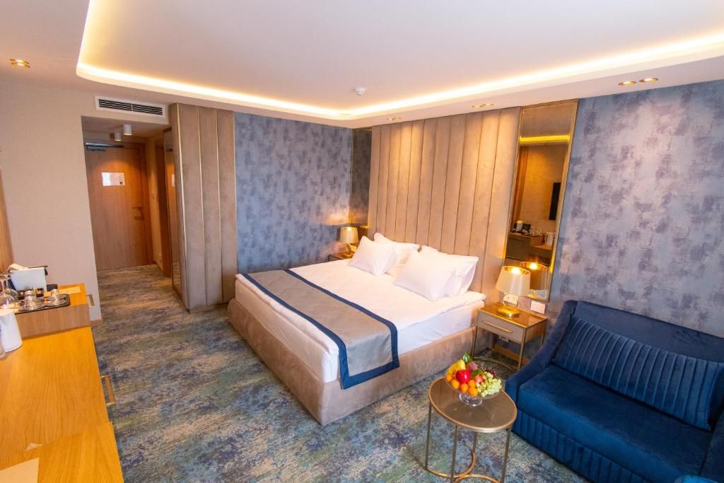 Hôtel Admiral 5* pas cher photo 8