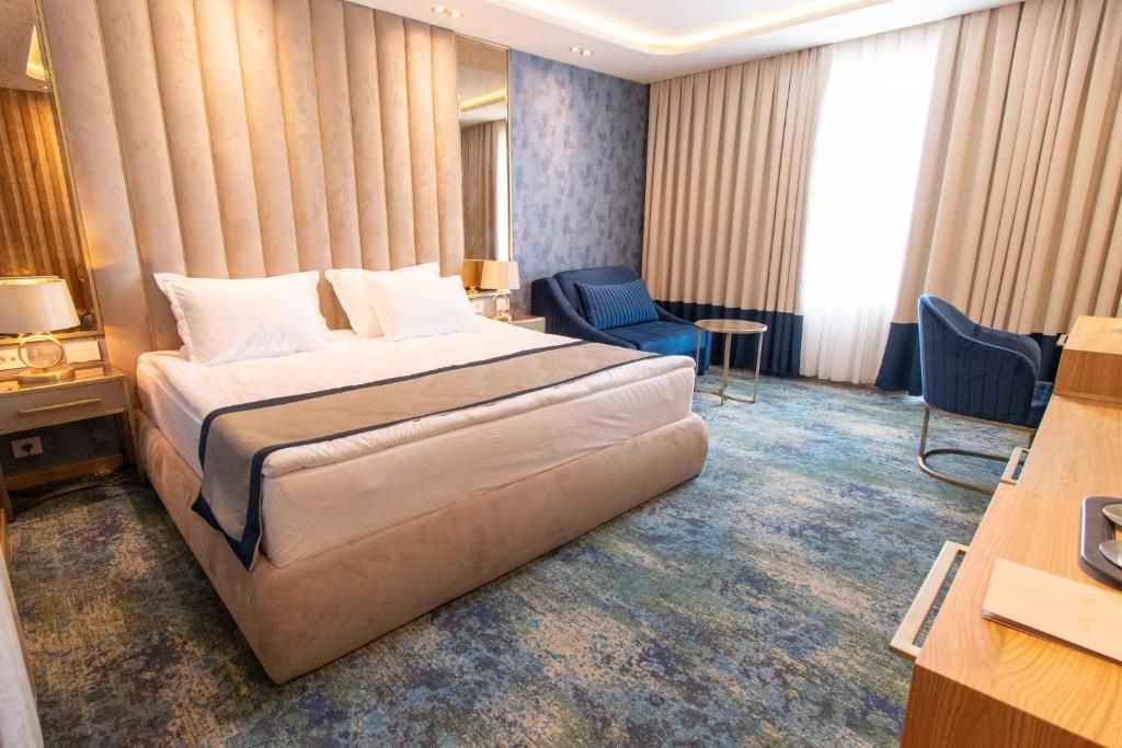 Hôtel Admiral 5* pas cher photo 9