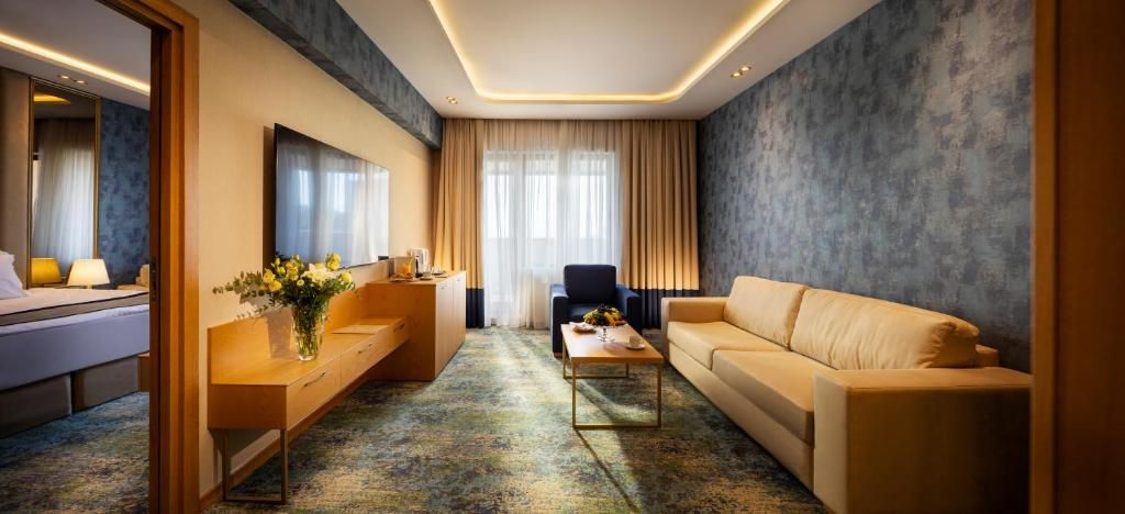 Hôtel Admiral 5* pas cher photo 10
