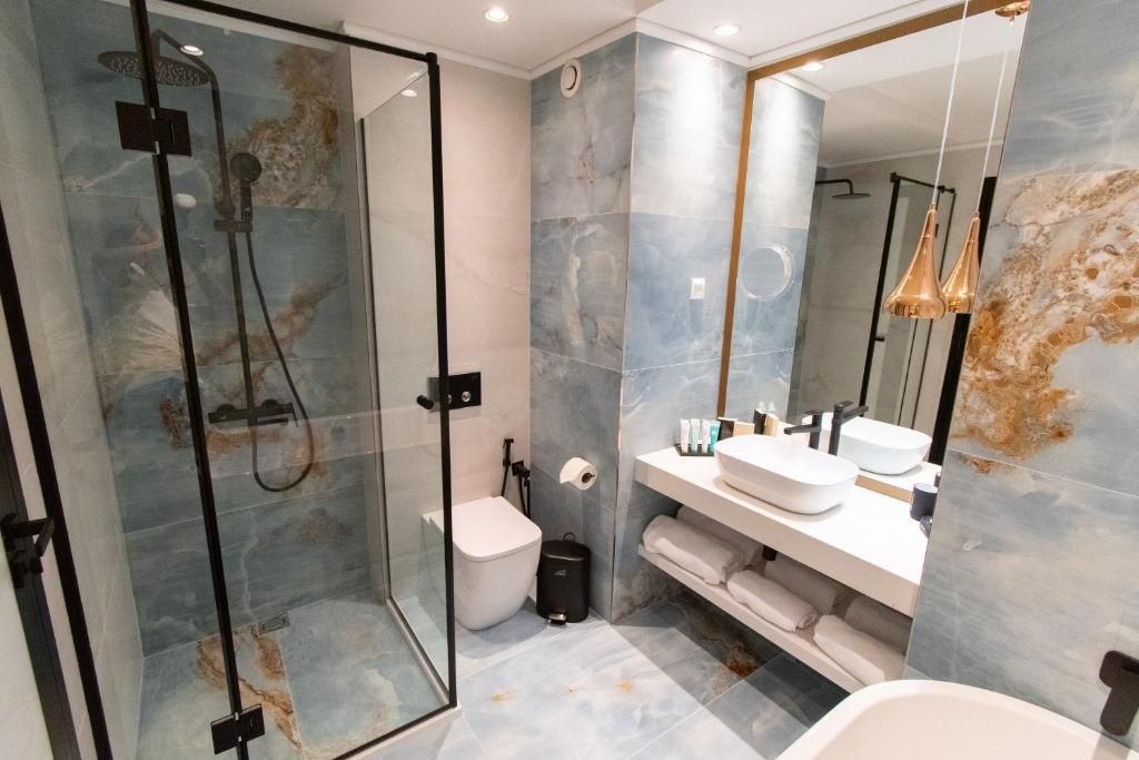 Hôtel Admiral 5* pas cher photo 12