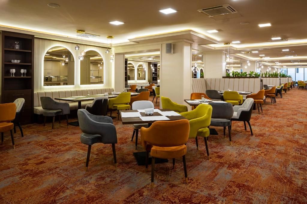 Hôtel Admiral 5* pas cher photo 15