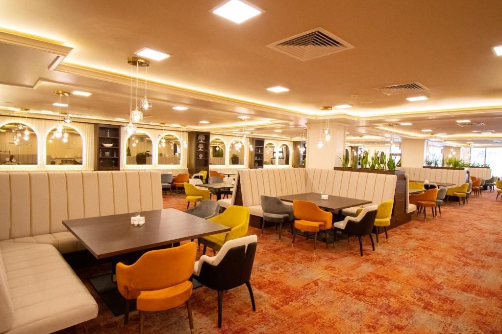 Hôtel Admiral 5* pas cher photo 16