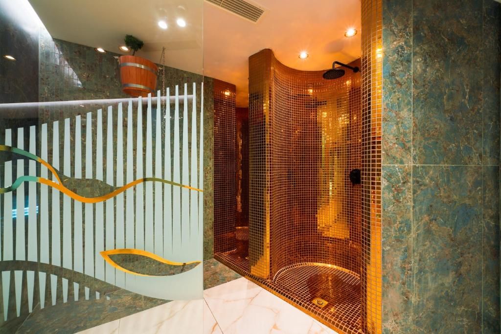 Hôtel Admiral 5* pas cher photo 22